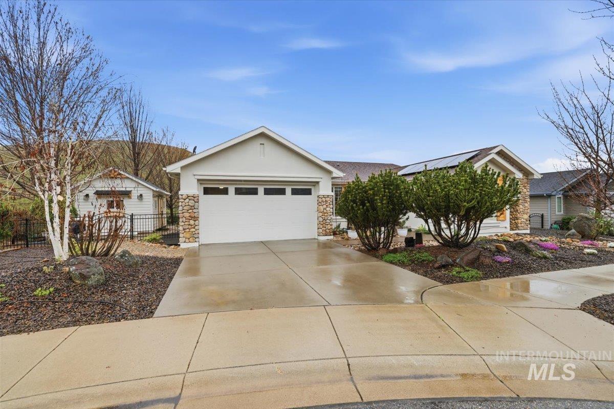 17747 N Vantage, Boise, Idaho 83714, 3 Bedrooms, 2.5 Bathrooms, Residential For Sale, Price $729,000, 98982560