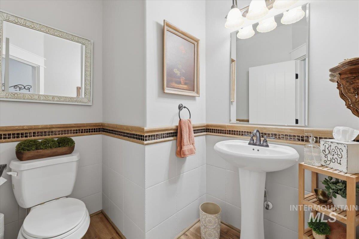 17747 N Vantage, Boise, Idaho 83714, 3 Bedrooms, 2.5 Bathrooms, Residential For Sale, Price $729,000, 98982560