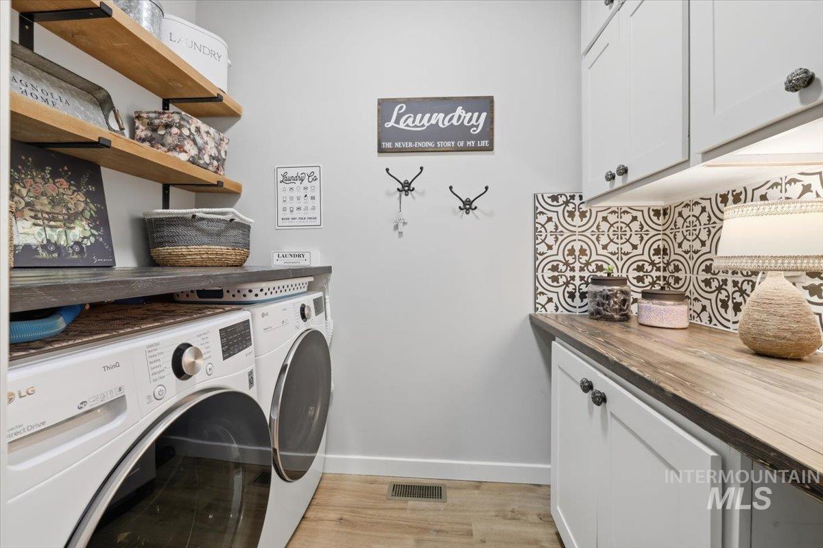 17747 N Vantage, Boise, Idaho 83714, 3 Bedrooms, 2.5 Bathrooms, Residential For Sale, Price $729,000, 98982560