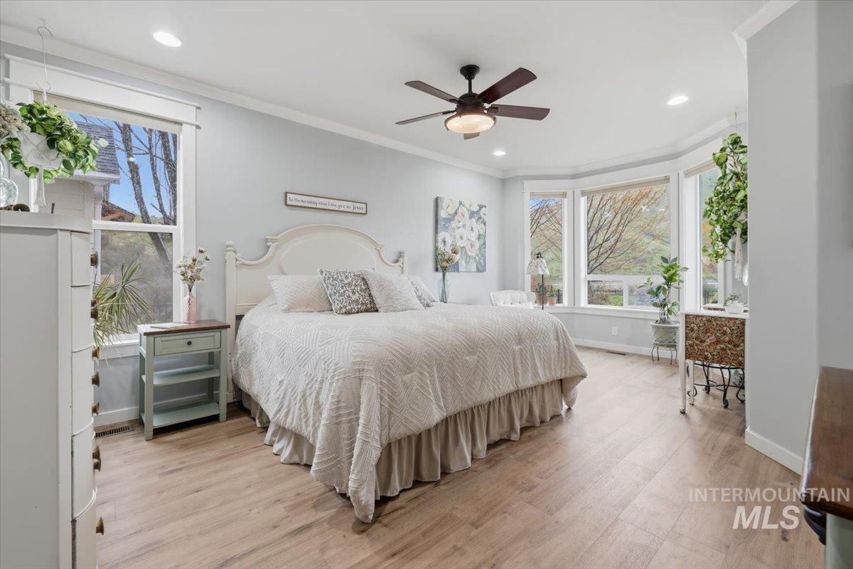 17747 N Vantage, Boise, Idaho 83714, 3 Bedrooms, 2.5 Bathrooms, Residential For Sale, Price $729,000, 98982560