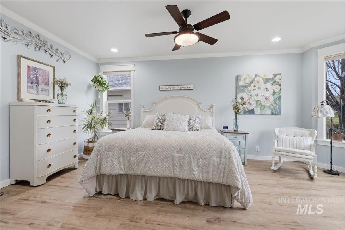 17747 N Vantage, Boise, Idaho 83714, 3 Bedrooms, 2.5 Bathrooms, Residential For Sale, Price $729,000, 98982560