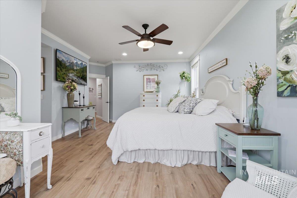 17747 N Vantage, Boise, Idaho 83714, 3 Bedrooms, 2.5 Bathrooms, Residential For Sale, Price $729,000, 98982560