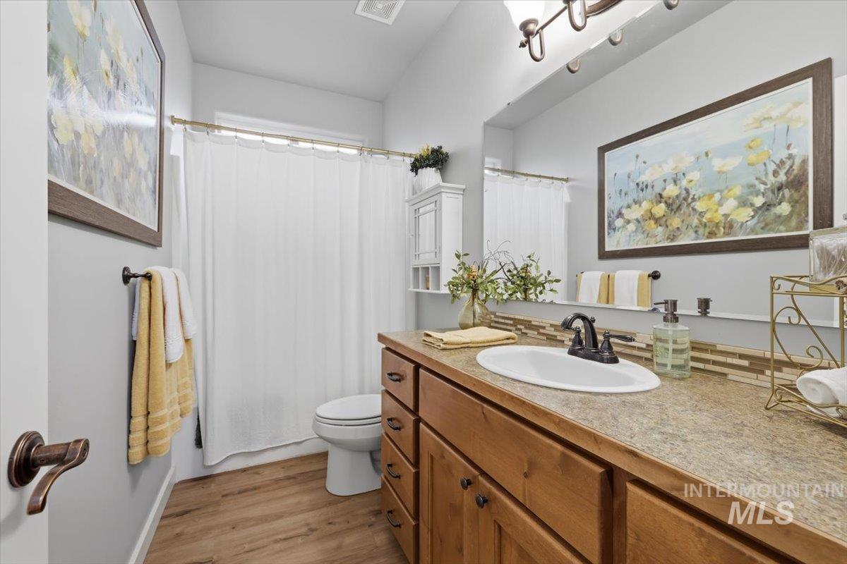 17747 N Vantage, Boise, Idaho 83714, 3 Bedrooms, 2.5 Bathrooms, Residential For Sale, Price $729,000, 98982560