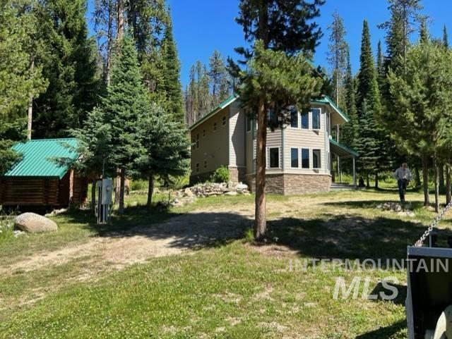 107 Edmonson Drive, Dixie, Idaho 83525, 4 Bedrooms, 2 Bathrooms, Residential For Sale, Price $550,000, 98982561