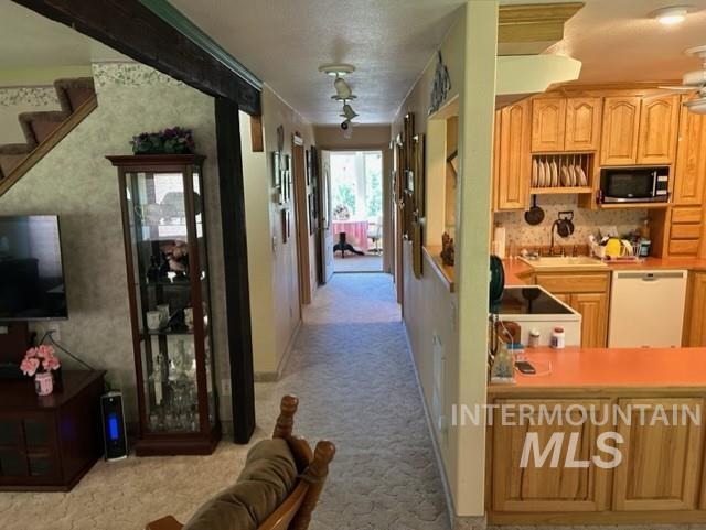 107 Edmonson Drive, Dixie, Idaho 83525, 4 Bedrooms, 2 Bathrooms, Residential For Sale, Price $550,000, 98982561