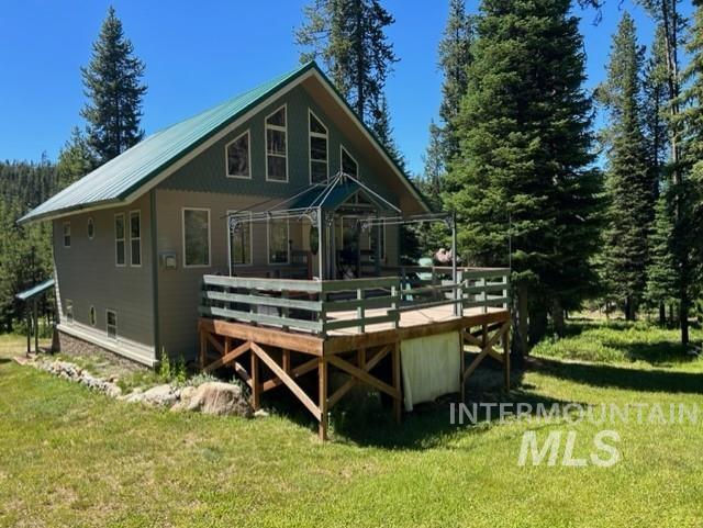 107 Edmonson Drive, Dixie, Idaho 83525, 4 Bedrooms, 2 Bathrooms, Residential For Sale, Price $550,000, 98982561