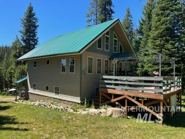 107 Edmonson Drive, Dixie, Idaho 83525, 4 Bedrooms, 2 Bathrooms, Residential For Sale, Price $550,000, 98982561
