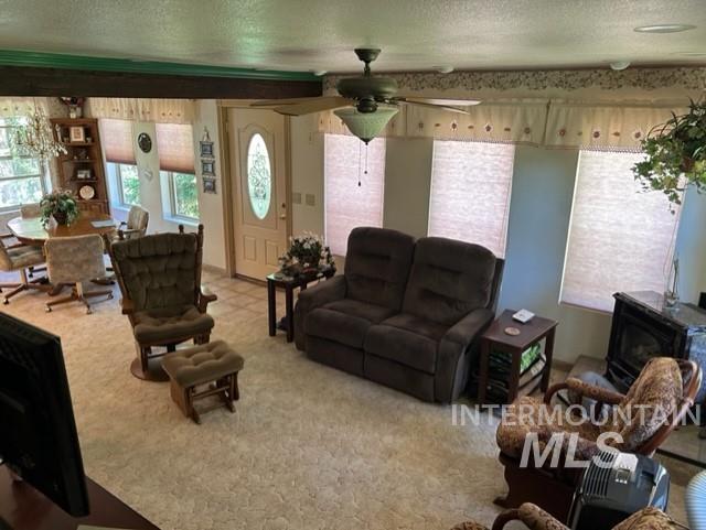 107 Edmonson Drive, Dixie, Idaho 83525, 4 Bedrooms, 2 Bathrooms, Residential For Sale, Price $550,000, 98982561