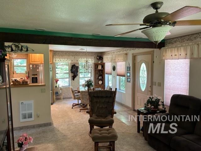 107 Edmonson Drive, Dixie, Idaho 83525, 4 Bedrooms, 2 Bathrooms, Residential For Sale, Price $550,000, 98982561