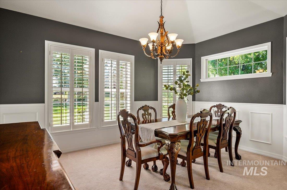 529 W Bayhill, Nampa, Idaho 83686, 4 Bedrooms, 2.5 Bathrooms, Residential For Sale, Price $795,000,MLS 98982563