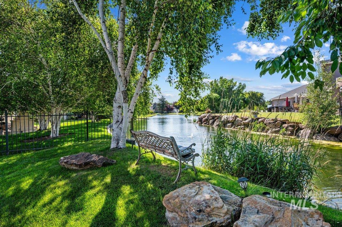 529 W Bayhill, Nampa, Idaho 83686, 4 Bedrooms, 2.5 Bathrooms, Residential For Sale, Price $795,000,MLS 98982563