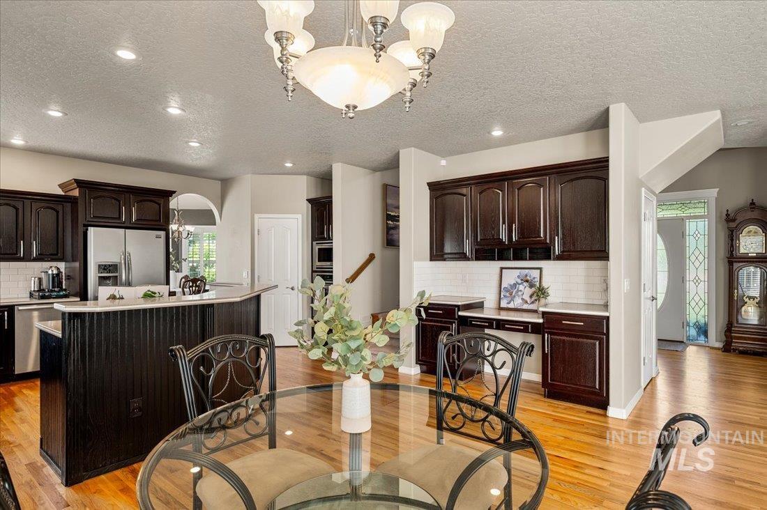 529 W Bayhill, Nampa, Idaho 83686, 4 Bedrooms, 2.5 Bathrooms, Residential For Sale, Price $795,000,MLS 98982563