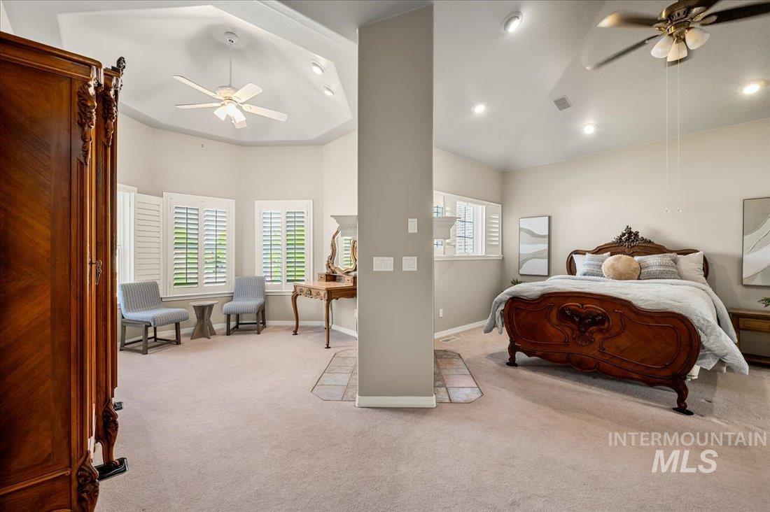 529 W Bayhill, Nampa, Idaho 83686, 4 Bedrooms, 2.5 Bathrooms, Residential For Sale, Price $795,000,MLS 98982563