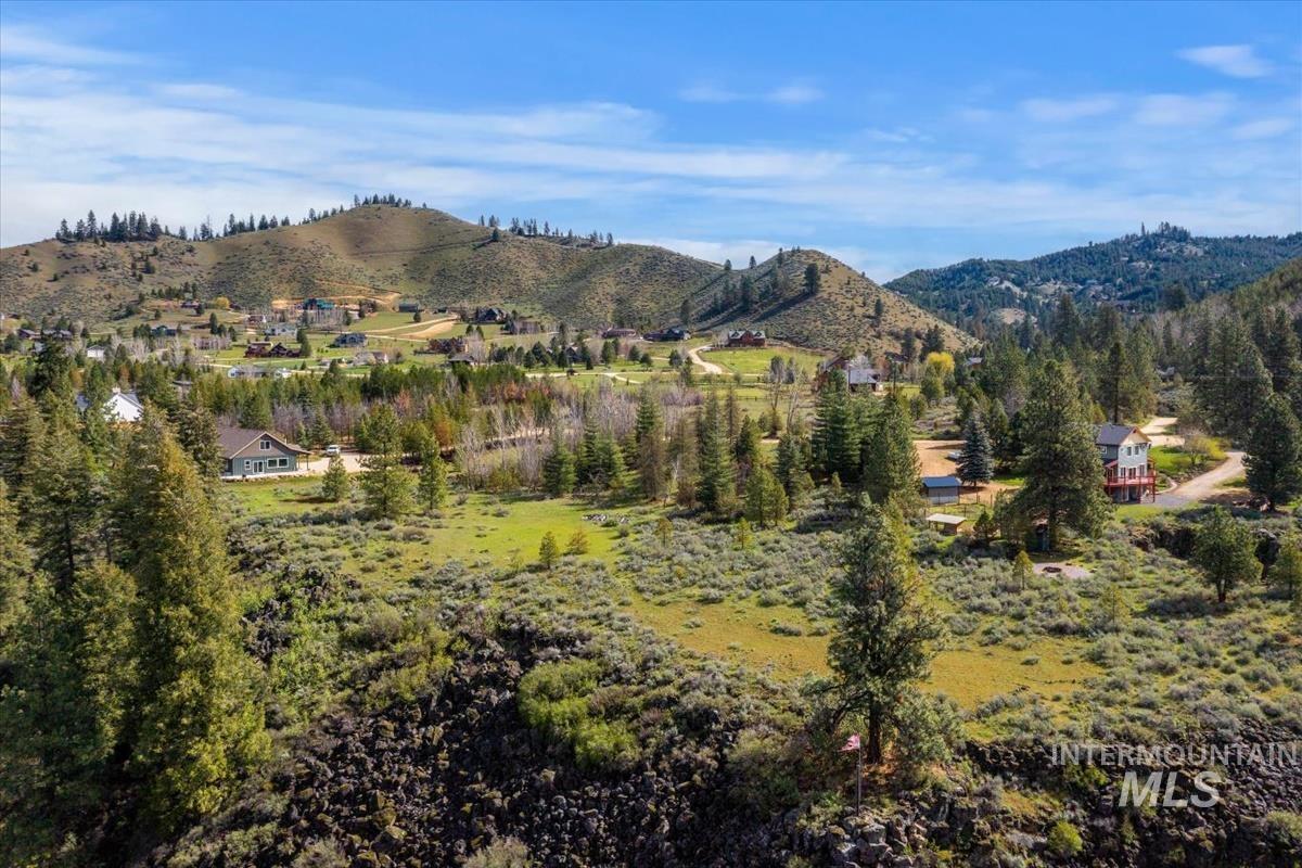 Lot 5 N Corral Flat Rd, Boise, Idaho 83716, Land For Sale, Price $409,000, 98982564