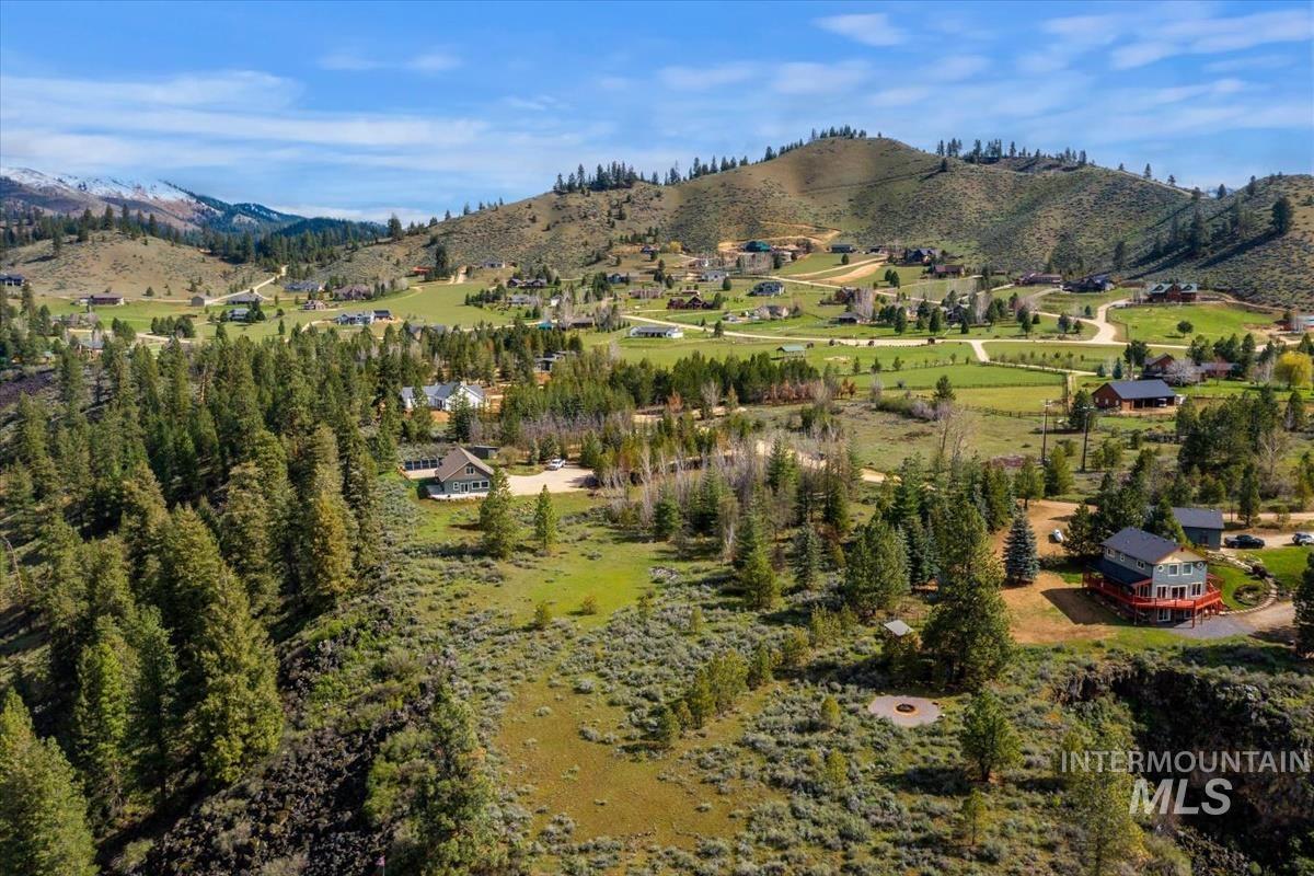Lot 5 N Corral Flat Rd, Boise, Idaho 83716, Land For Sale, Price $409,000, 98982564