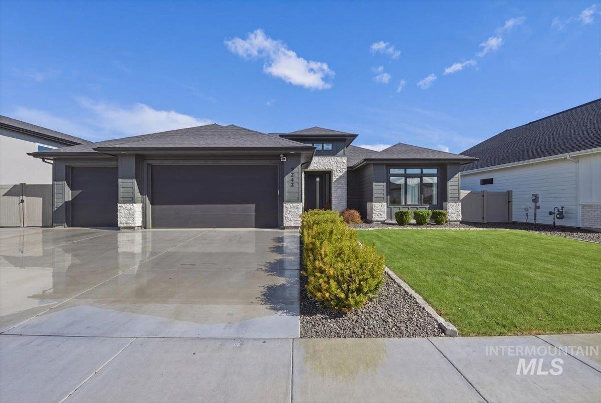 Residential For Sale