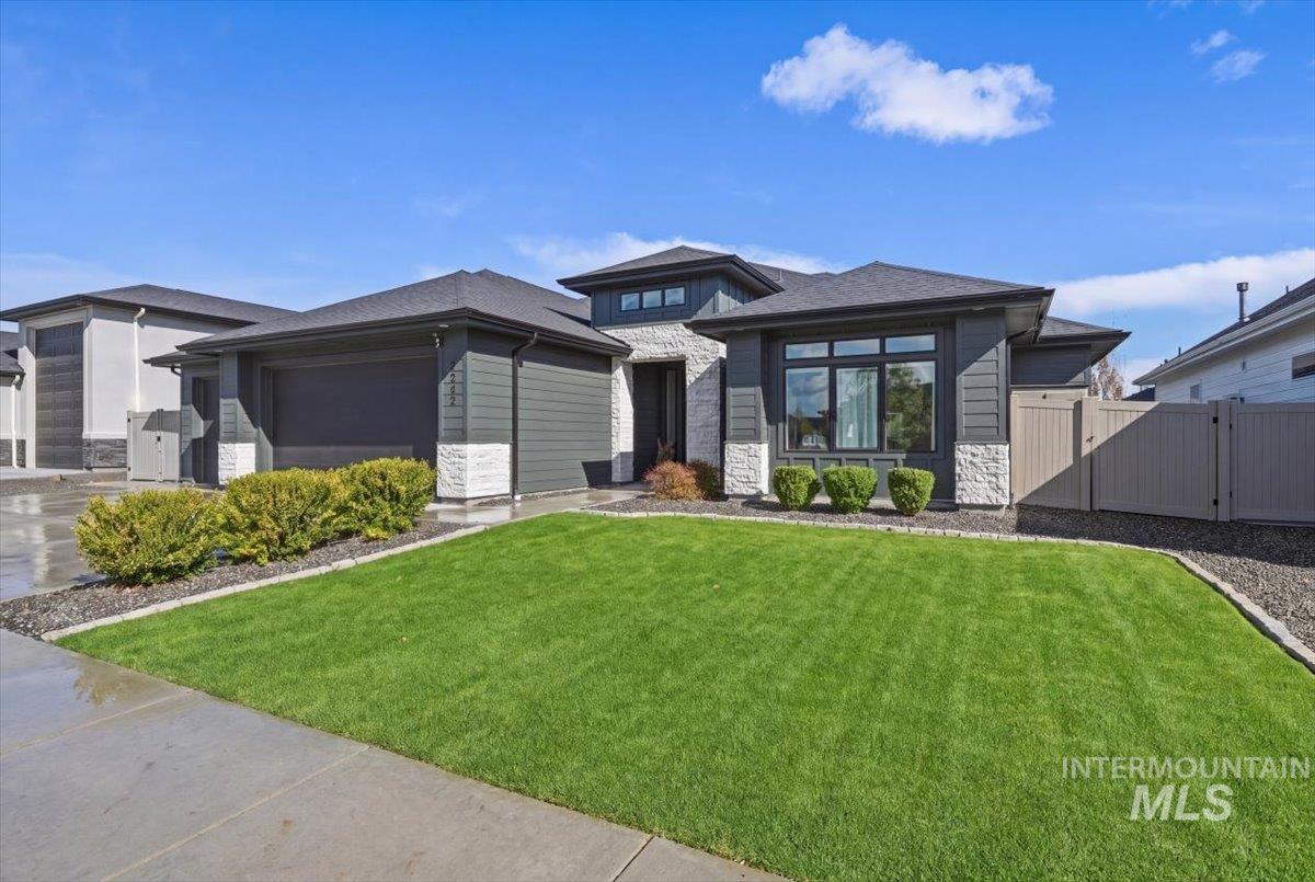 2242 E Timber Trail Street, Kuna, Idaho 83634, 4 Bedrooms, 3 Bathrooms, Residential For Sale, Price $714,900, 98982565