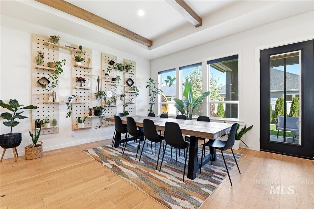 2242 E Timber Trail Street, Kuna, Idaho 83634, 4 Bedrooms, 3 Bathrooms, Residential For Sale, Price $714,900, 98982565