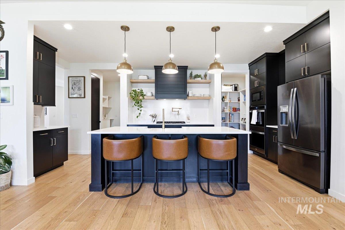 2242 E Timber Trail Street, Kuna, Idaho 83634, 4 Bedrooms, 3 Bathrooms, Residential For Sale, Price $714,900, 98982565