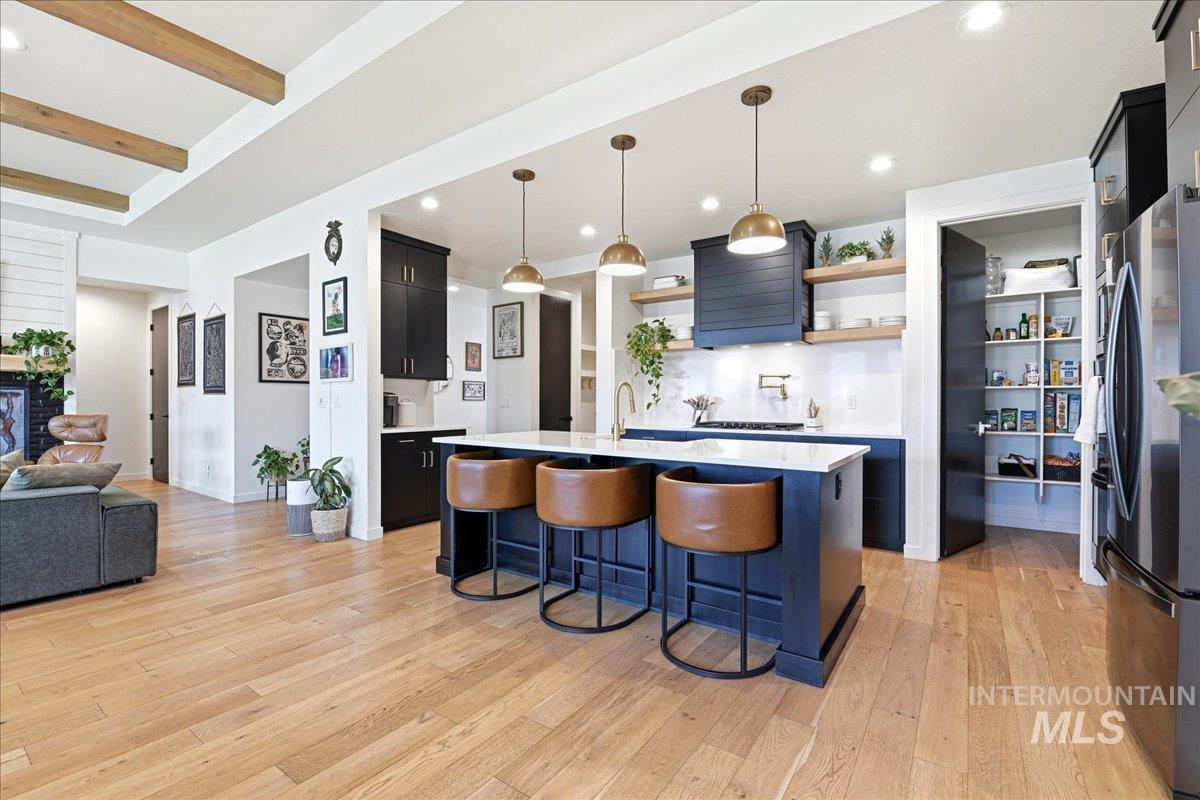 2242 E Timber Trail Street, Kuna, Idaho 83634, 4 Bedrooms, 3 Bathrooms, Residential For Sale, Price $714,900, 98982565