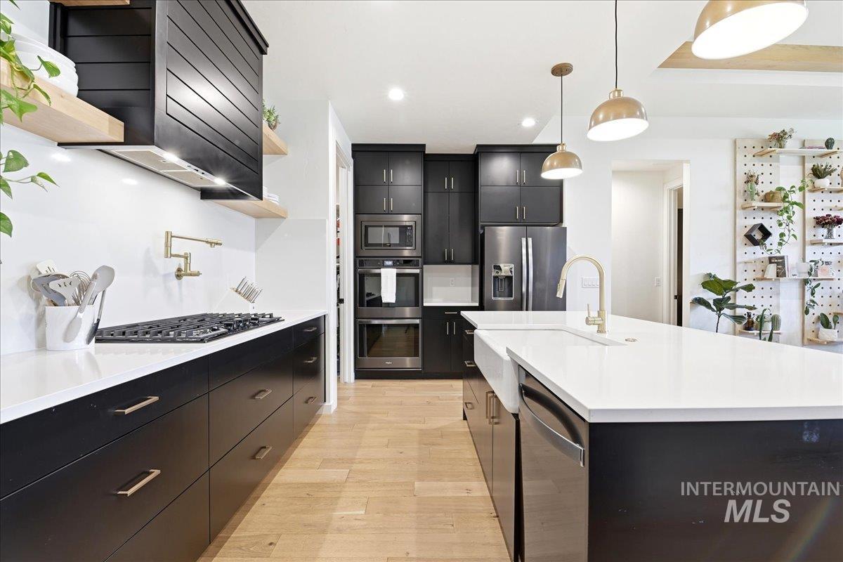 2242 E Timber Trail Street, Kuna, Idaho 83634, 4 Bedrooms, 3 Bathrooms, Residential For Sale, Price $714,900, 98982565