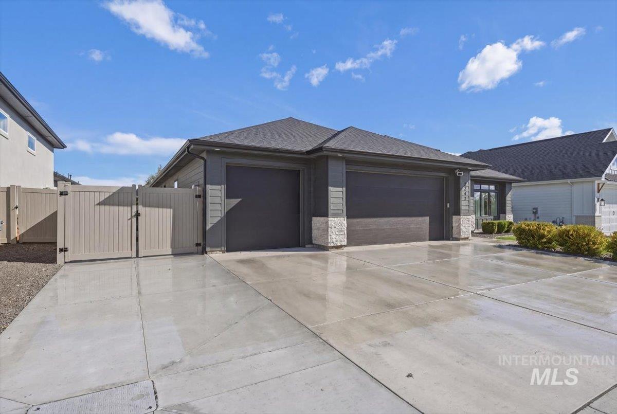 2242 E Timber Trail Street, Kuna, Idaho 83634, 4 Bedrooms, 3 Bathrooms, Residential For Sale, Price $714,900, 98982565