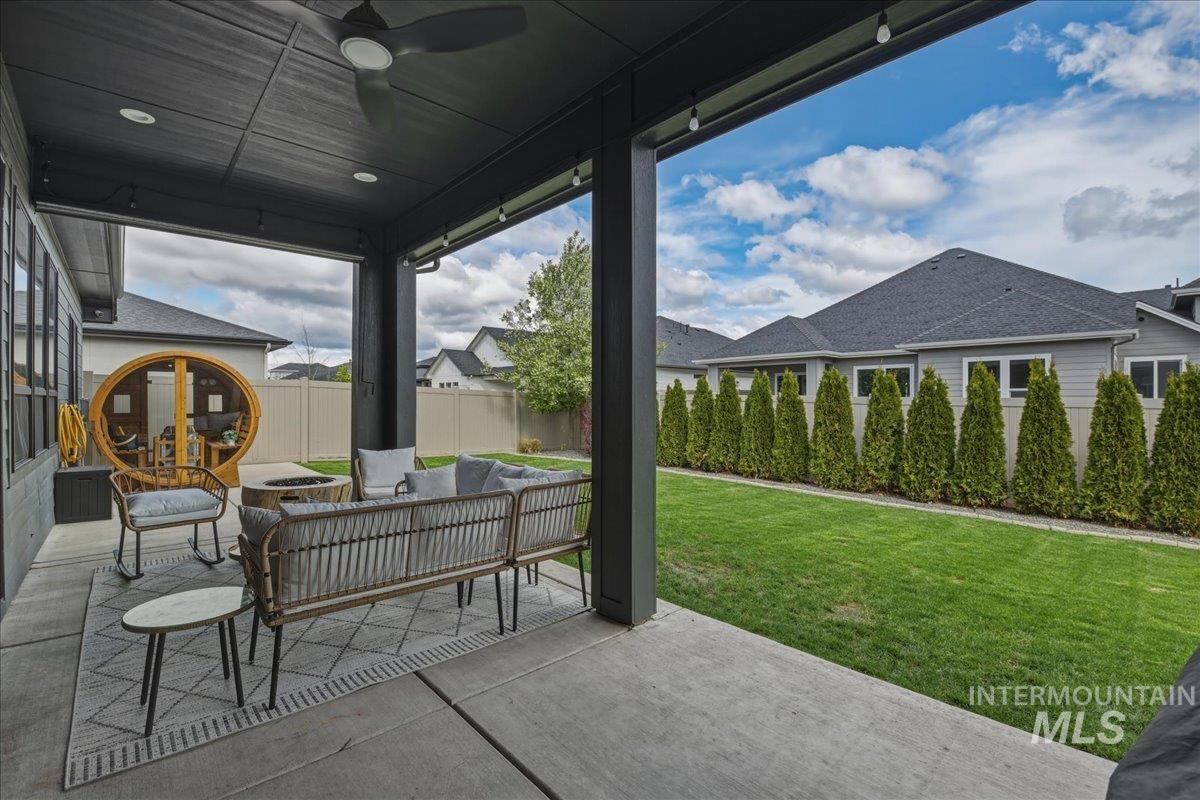 2242 E Timber Trail Street, Kuna, Idaho 83634, 4 Bedrooms, 3 Bathrooms, Residential For Sale, Price $714,900, 98982565