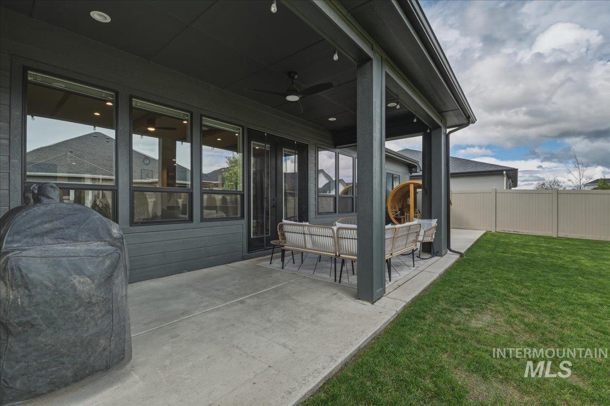 2242 E Timber Trail Street, Kuna, Idaho 83634, 4 Bedrooms, 3 Bathrooms, Residential For Sale, Price $714,900, 98982565