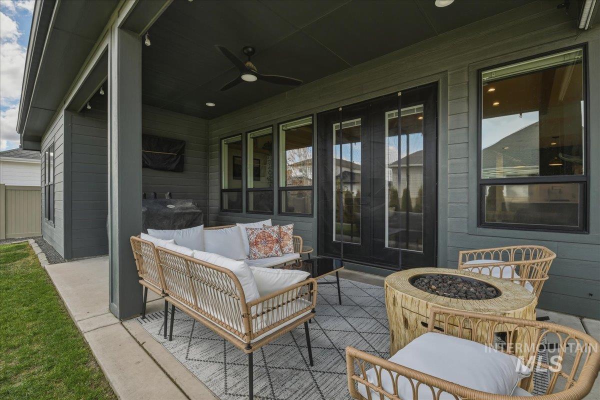 2242 E Timber Trail Street, Kuna, Idaho 83634, 4 Bedrooms, 3 Bathrooms, Residential For Sale, Price $714,900, 98982565