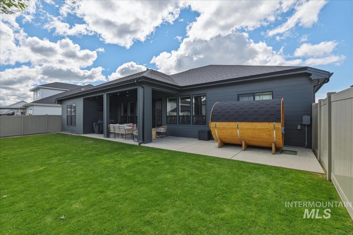 2242 E Timber Trail Street, Kuna, Idaho 83634, 4 Bedrooms, 3 Bathrooms, Residential For Sale, Price $714,900, 98982565