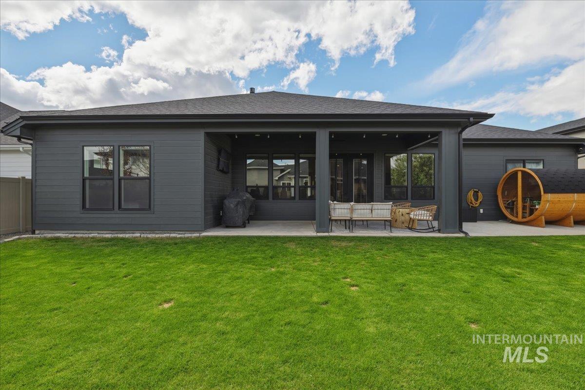 2242 E Timber Trail Street, Kuna, Idaho 83634, 4 Bedrooms, 3 Bathrooms, Residential For Sale, Price $714,900, 98982565