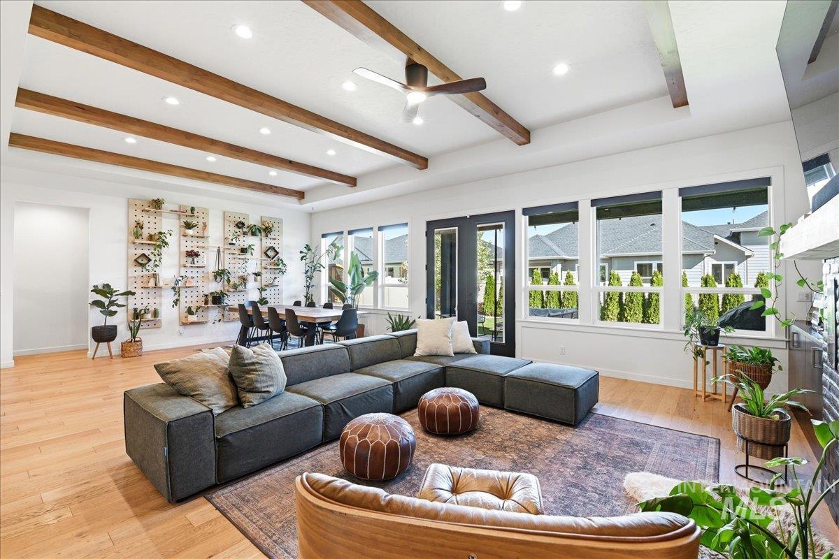 2242 E Timber Trail Street, Kuna, Idaho 83634, 4 Bedrooms, 3 Bathrooms, Residential For Sale, Price $714,900, 98982565