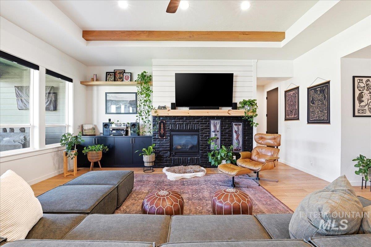 2242 E Timber Trail Street, Kuna, Idaho 83634, 4 Bedrooms, 3 Bathrooms, Residential For Sale, Price $714,900, 98982565