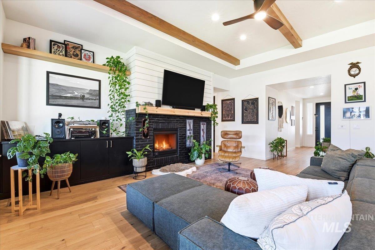 2242 E Timber Trail Street, Kuna, Idaho 83634, 4 Bedrooms, 3 Bathrooms, Residential For Sale, Price $714,900, 98982565