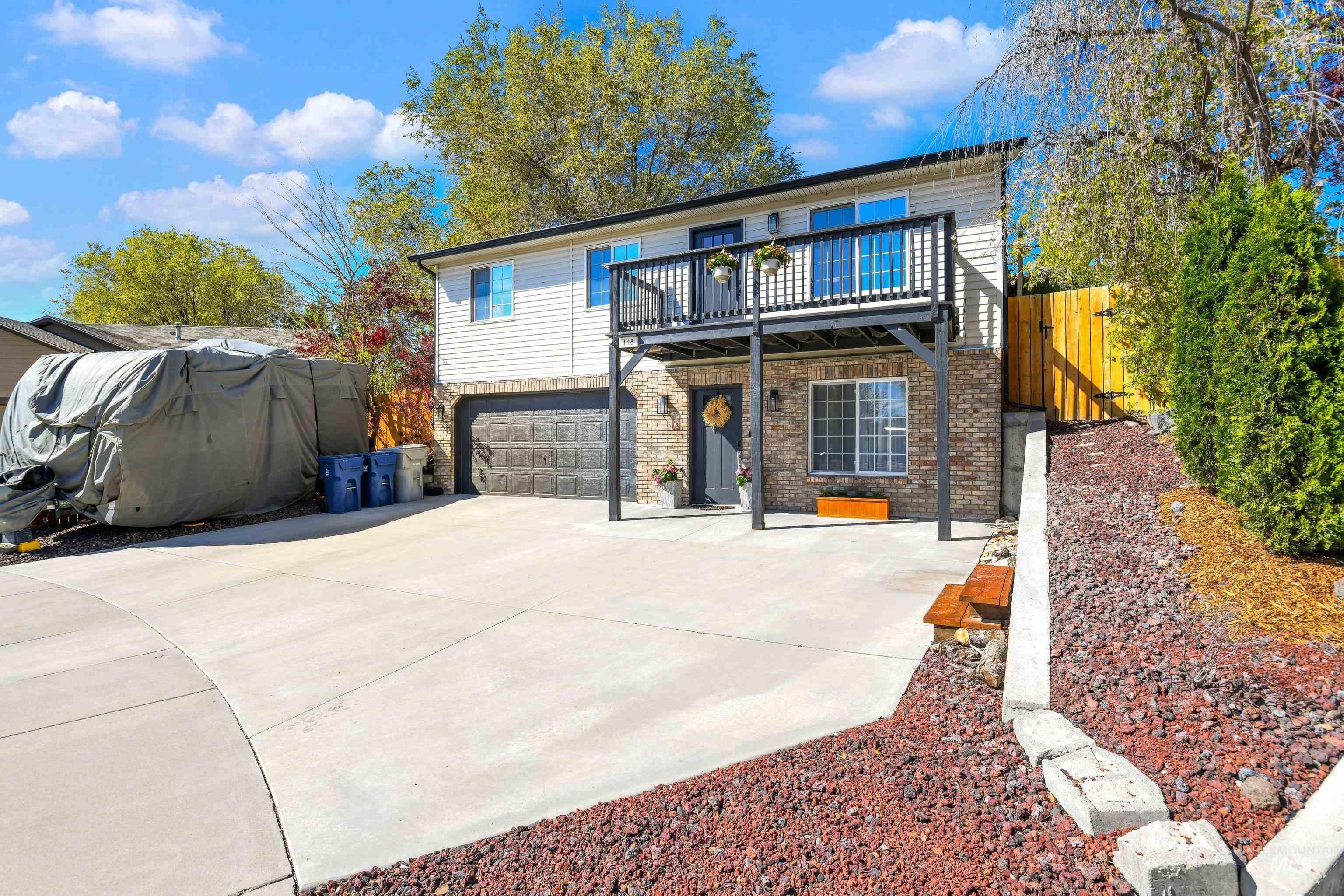 118 Cougar Ct, Nampa, Idaho 83686, 3 Bedrooms, 3 Bathrooms, Residential For Sale, Price $379,900,MLS 98982566