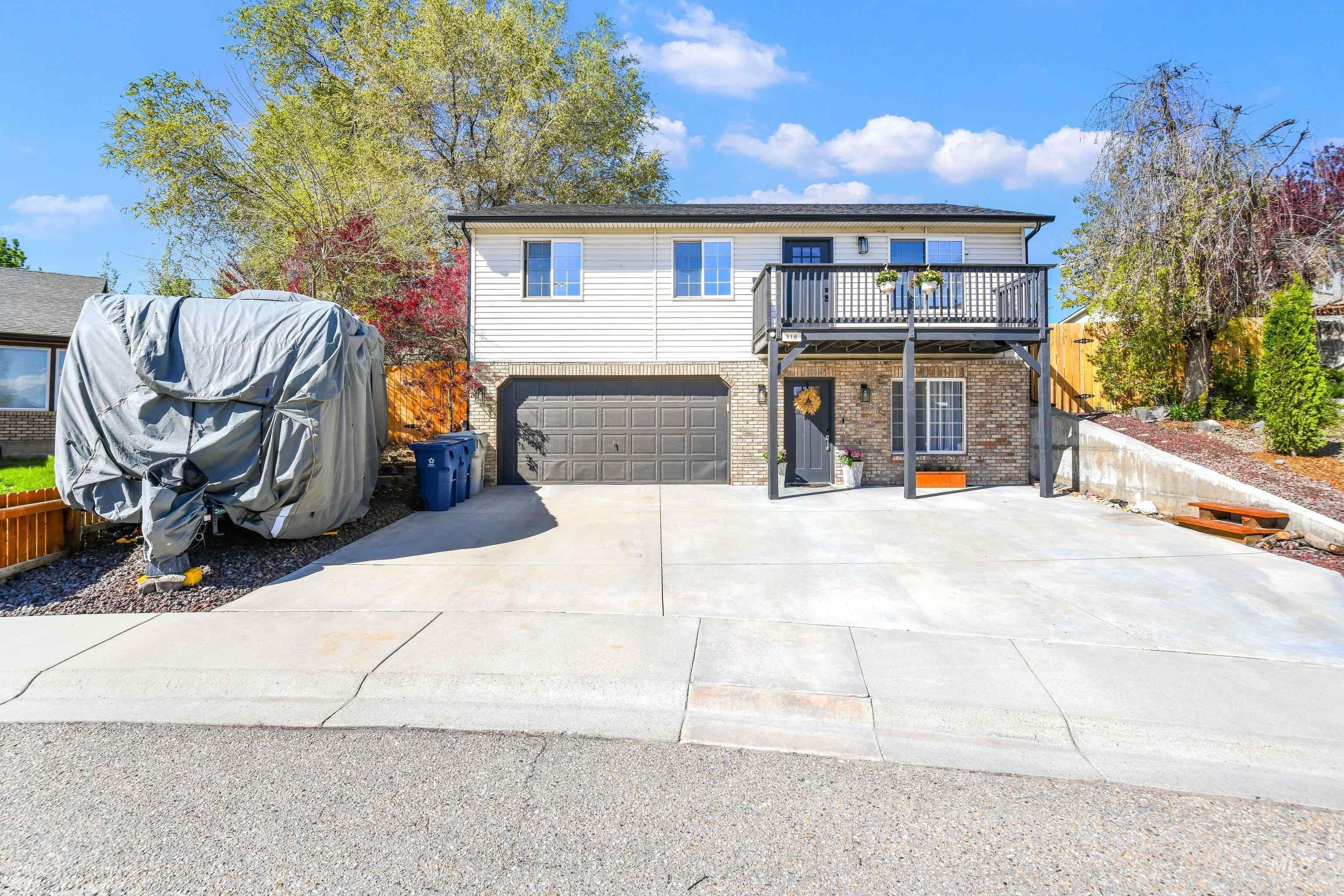 118 Cougar Ct, Nampa, Idaho 83686, 3 Bedrooms, 3 Bathrooms, Residential For Sale, Price $379,900,MLS 98982566