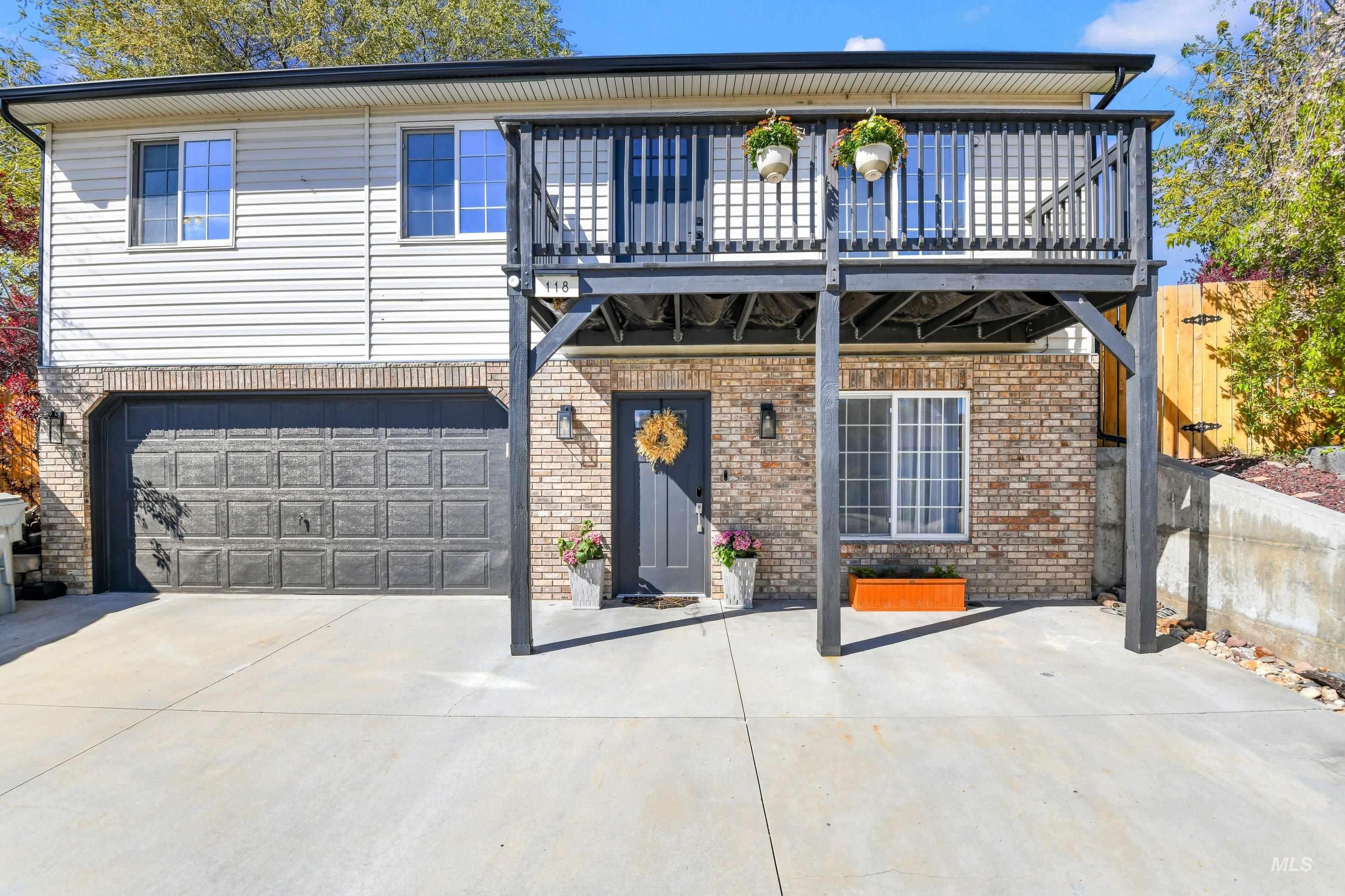 188 Cougar Ct, Nampa, Idaho 83686, 3 Bedrooms, 3 Bathrooms, Residential For Sale, Price $394,900, 98982566