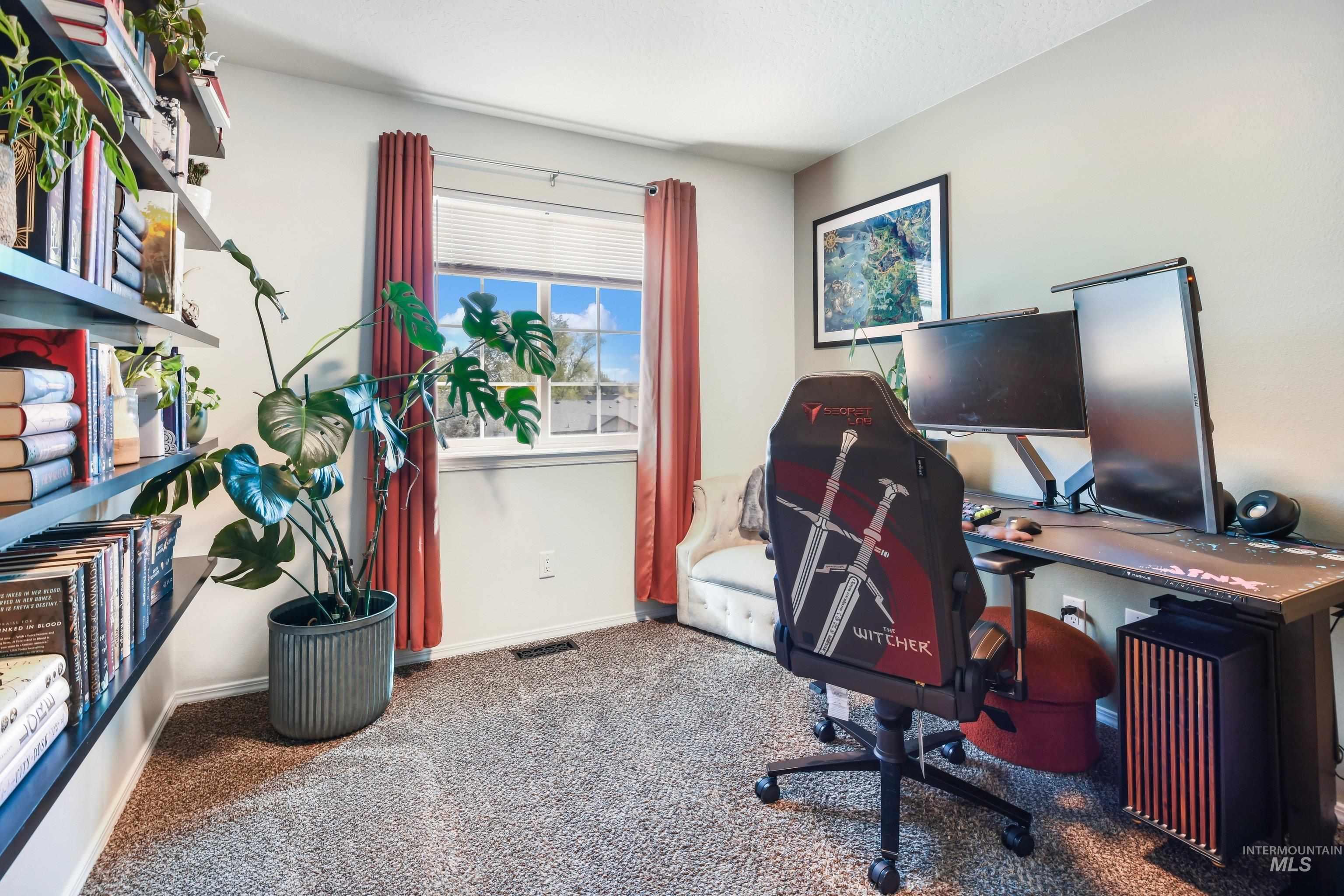 188 Cougar Ct, Nampa, Idaho 83686, 3 Bedrooms, 3 Bathrooms, Residential For Sale, Price $394,900, 98982566