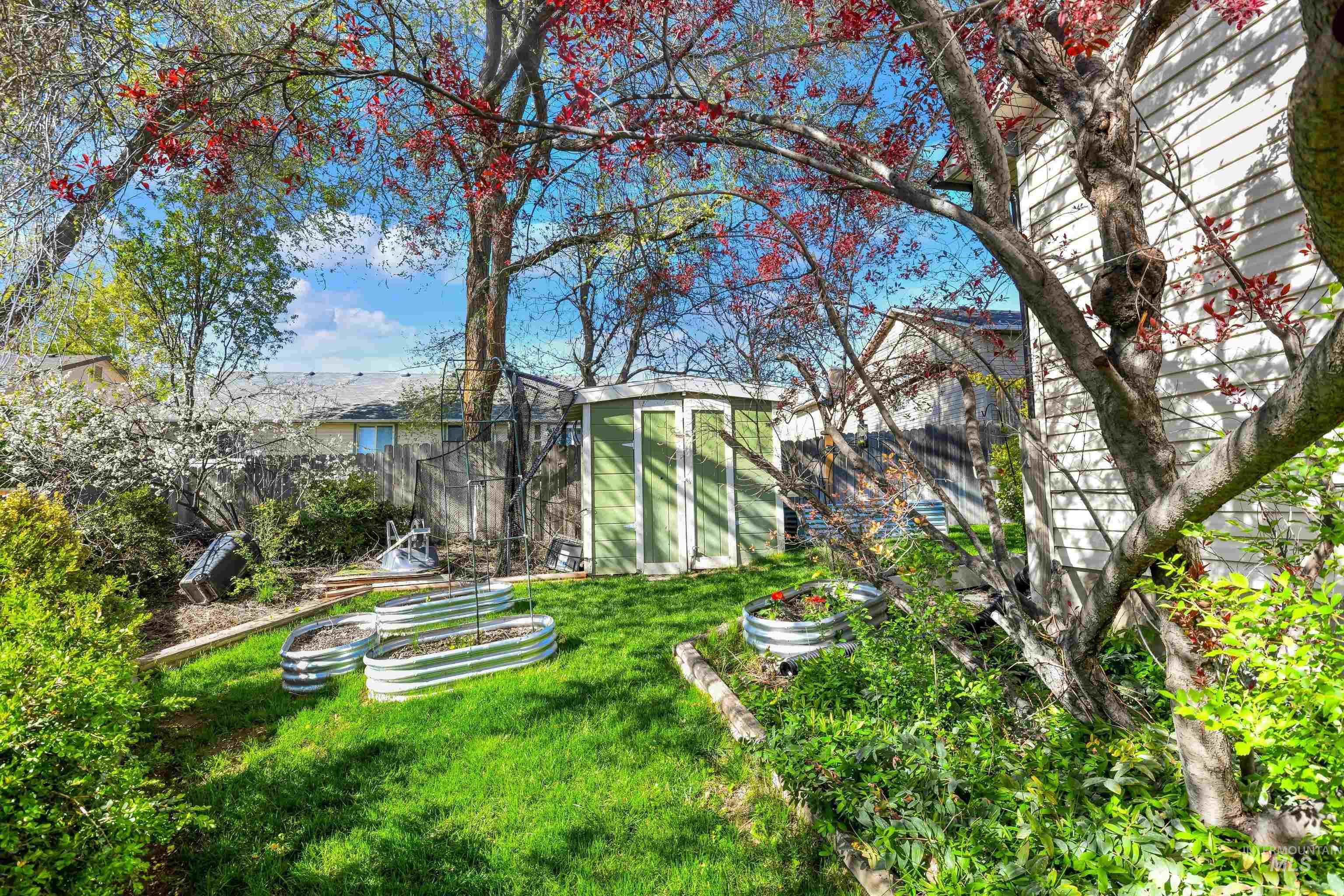 188 Cougar Ct, Nampa, Idaho 83686, 3 Bedrooms, 3 Bathrooms, Residential For Sale, Price $394,900, 98982566