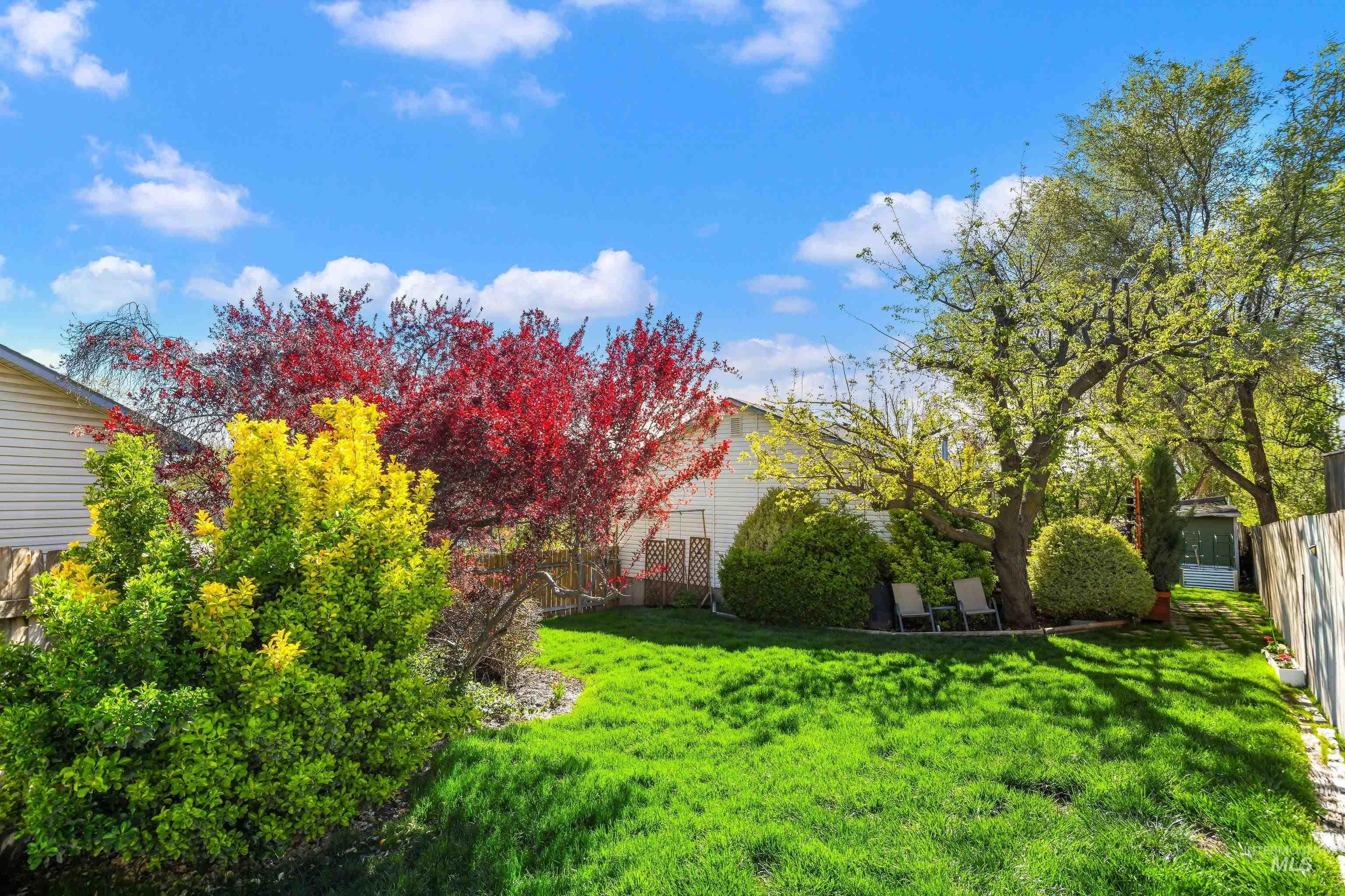 188 Cougar Ct, Nampa, Idaho 83686, 3 Bedrooms, 3 Bathrooms, Residential For Sale, Price $394,900, 98982566