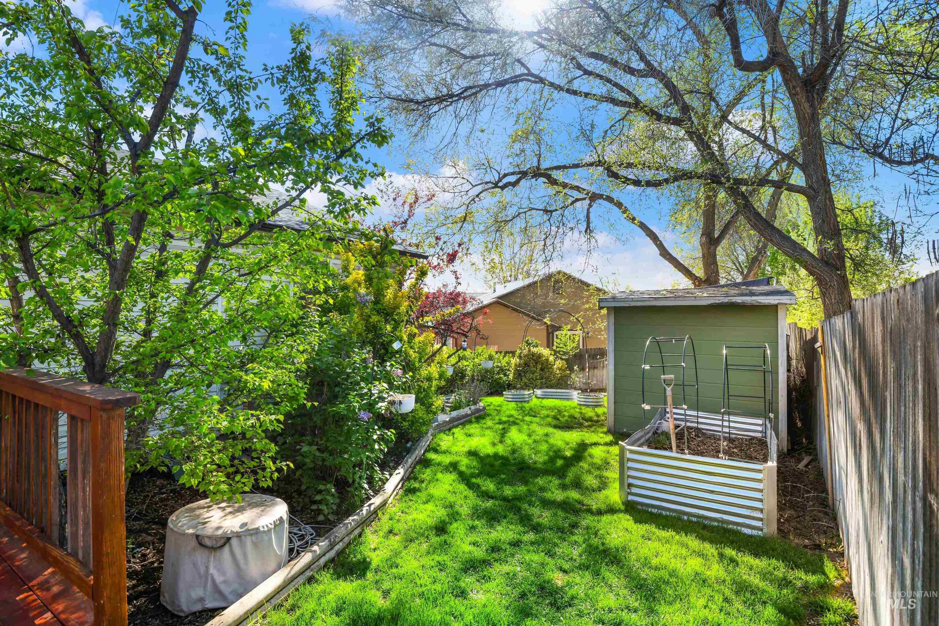 188 Cougar Ct, Nampa, Idaho 83686, 3 Bedrooms, 3 Bathrooms, Residential For Sale, Price $394,900, 98982566