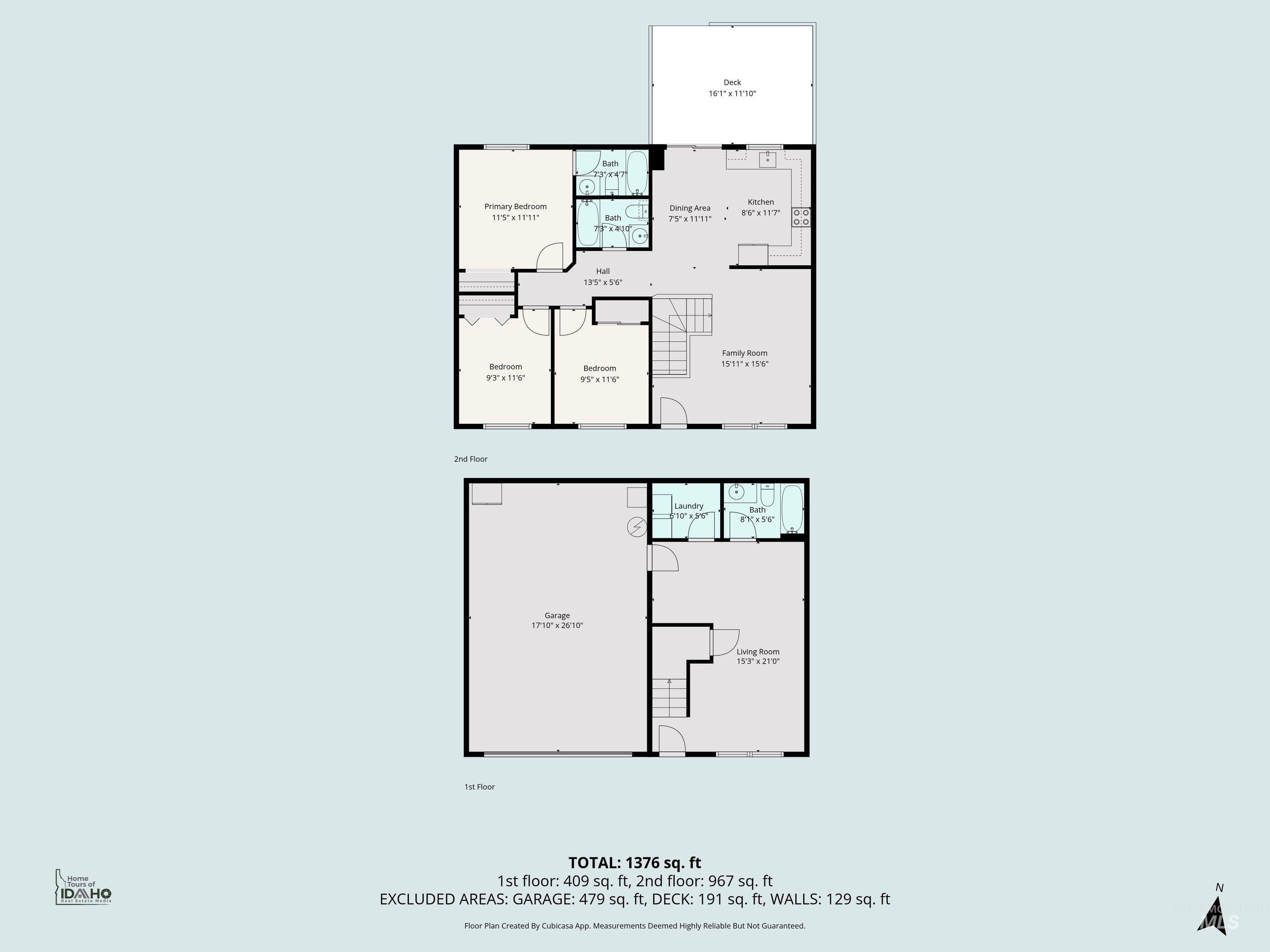 188 Cougar Ct, Nampa, Idaho 83686, 3 Bedrooms, 3 Bathrooms, Residential For Sale, Price $394,900, 98982566