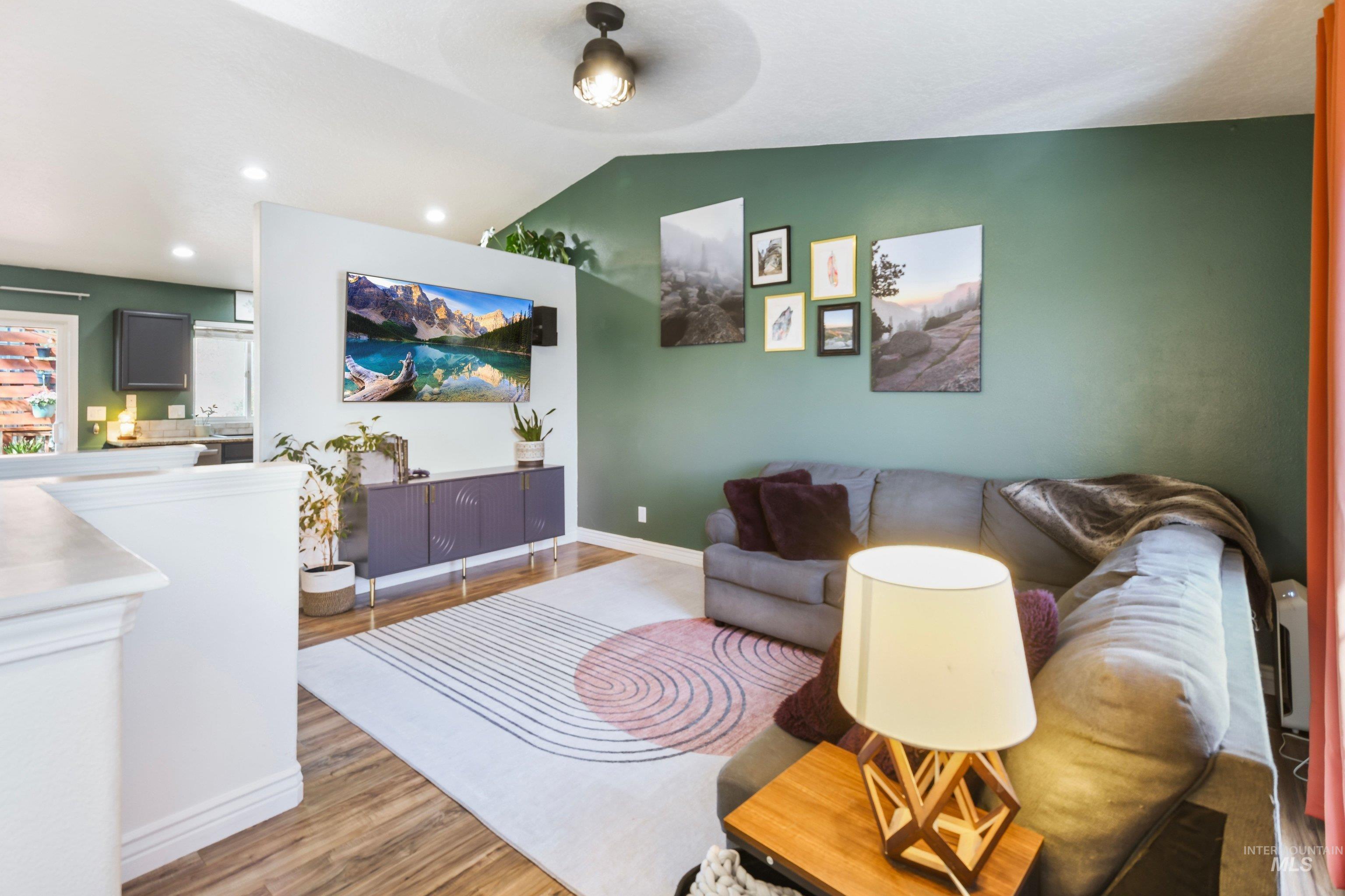 188 Cougar Ct, Nampa, Idaho 83686, 3 Bedrooms, 3 Bathrooms, Residential For Sale, Price $394,900, 98982566