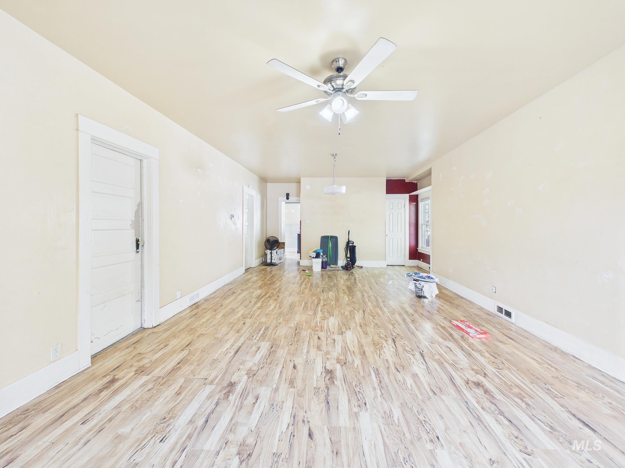 611 E 2nd, Emmett, Idaho 83617, 4 Bedrooms, 2 Bathrooms, Residential For Sale, Price $299,000, 98982567