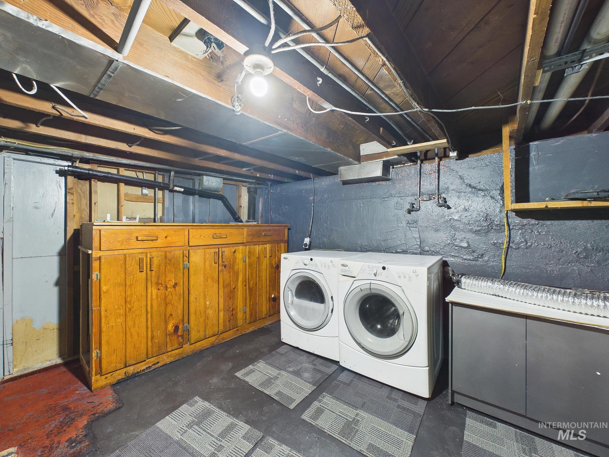 611 E 2nd, Emmett, Idaho 83617, 4 Bedrooms, 2 Bathrooms, Residential For Sale, Price $299,000, 98982567