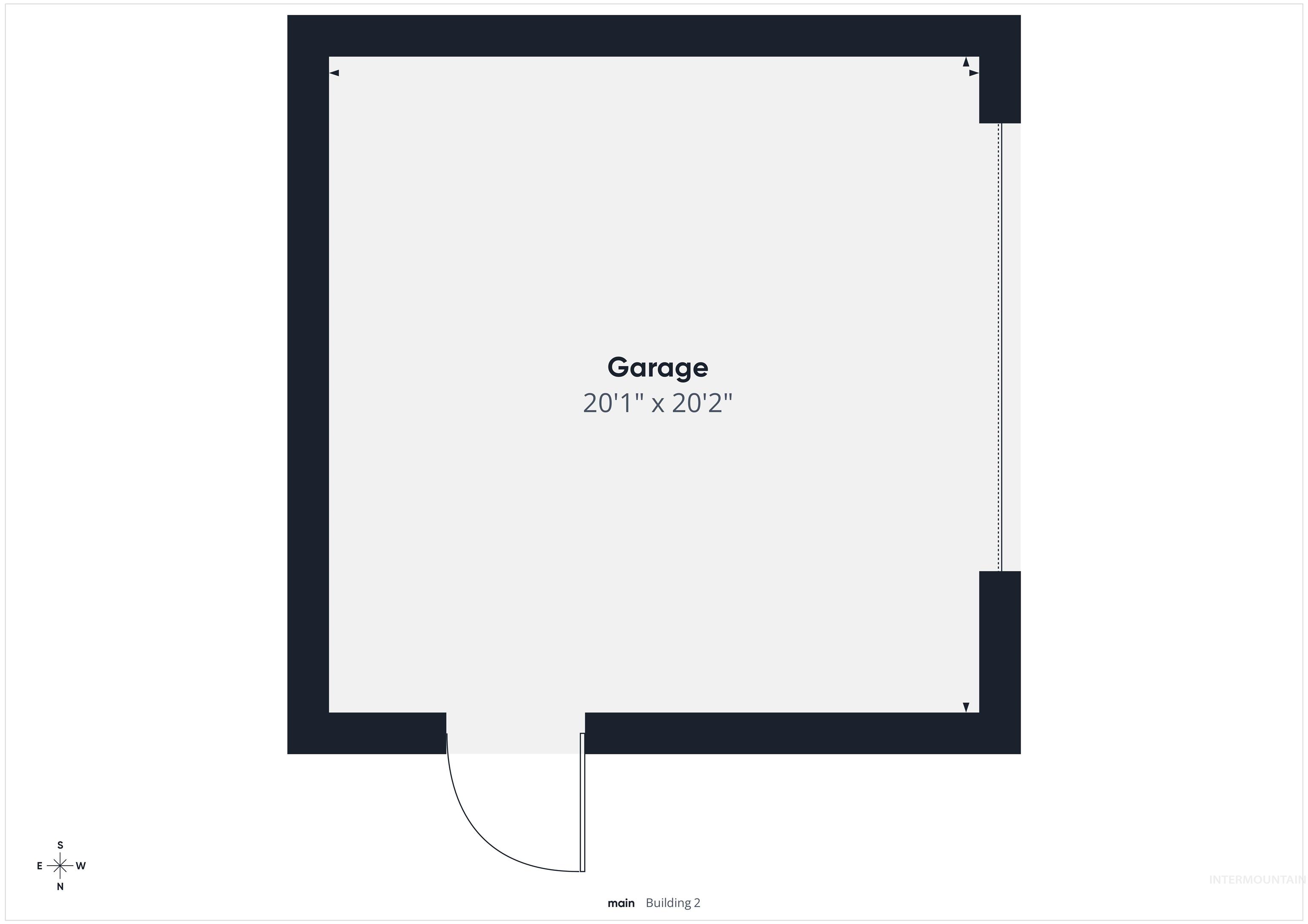 611 E 2nd, Emmett, Idaho 83617, 4 Bedrooms, 2 Bathrooms, Residential For Sale, Price $299,000, 98982567