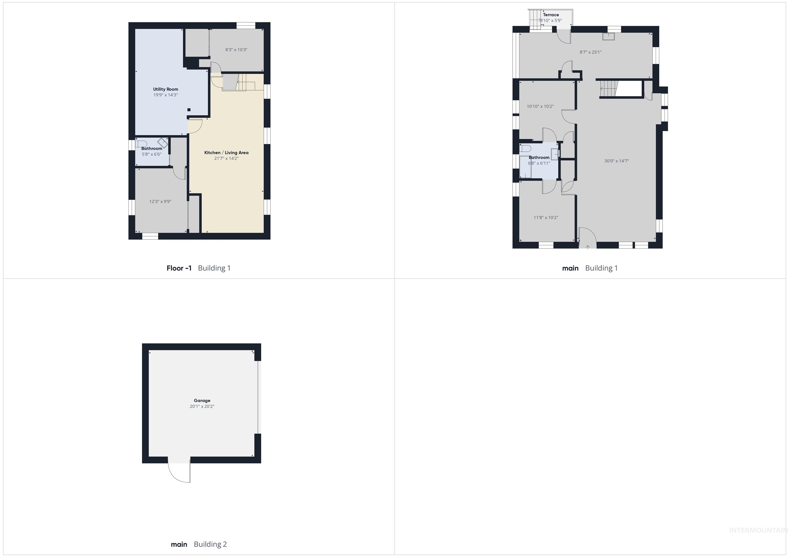 611 E 2nd, Emmett, Idaho 83617, 4 Bedrooms, 2 Bathrooms, Residential For Sale, Price $299,000, 98982567