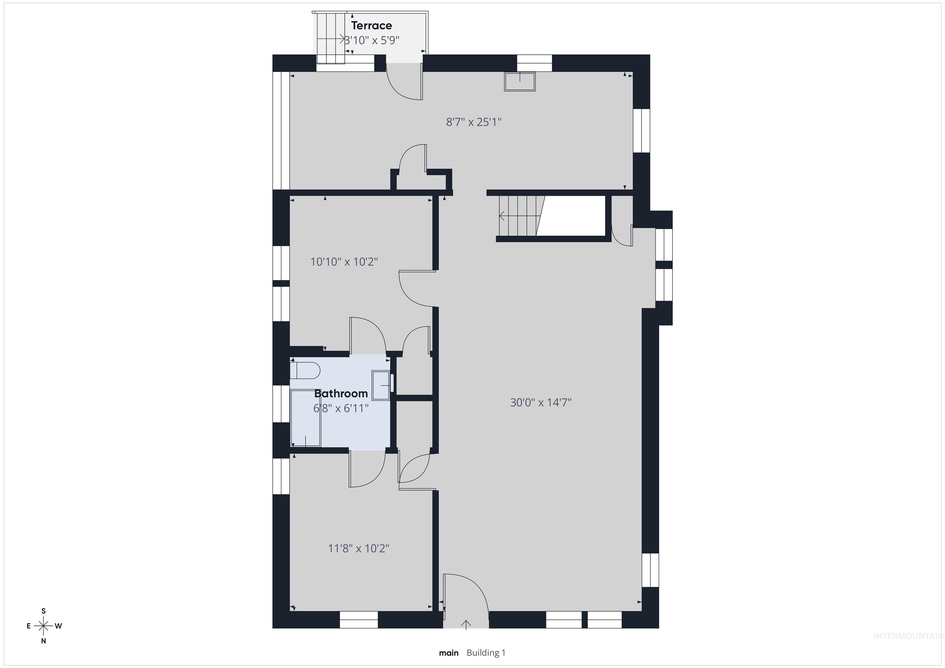 611 E 2nd, Emmett, Idaho 83617, 4 Bedrooms, 2 Bathrooms, Residential For Sale, Price $299,000, 98982567