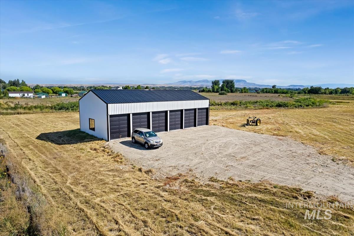 2630 Berglund Rd, Emmett, Idaho 83617, Land For Sale, Price $449,900, 98982568