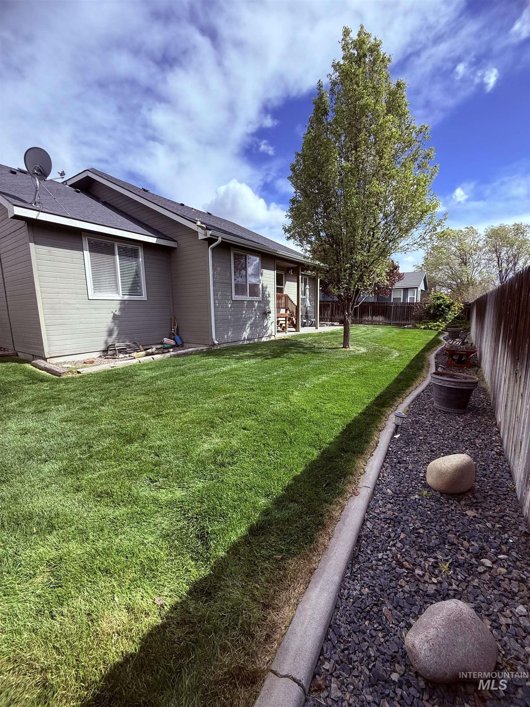 1401 N 14th E, Mountain Home, Idaho 83647, 3 Bedrooms, 2 Bathrooms, Residential For Sale, Price $404,999, 98982572